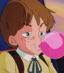 michell Meme Template