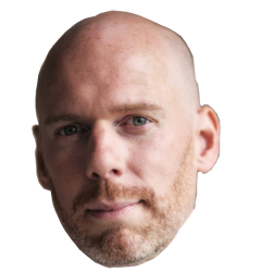 John Woods Meme Template