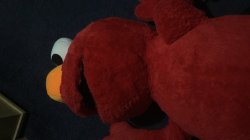 Elmo Meme Template