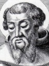 Random saint Meme Template