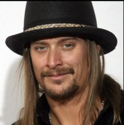 Kid Rock Meme Template