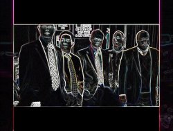 suits clipart Meme Template