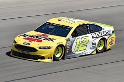nascar car Meme Template
