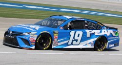 nascar car Meme Template