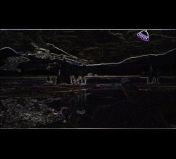 ufo uap clipart Meme Template