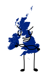 Beefy die uk Meme Template