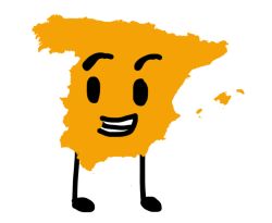 Beefy die spain Meme Template