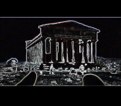 temple clipart Meme Template