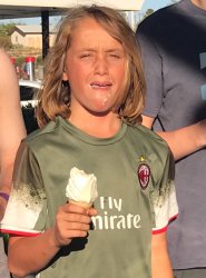 AC Milan Meme Template