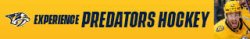 Experience Predators Hockey Meme Template