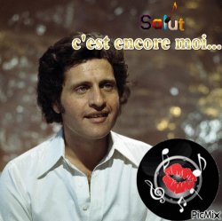 Salut c'est encore moi Meme Template