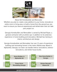 Home Builders in Alpharetta GA Meme Template