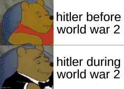 hitler meme Meme Template