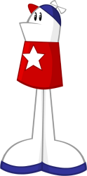 Homestar Runner Meme Template