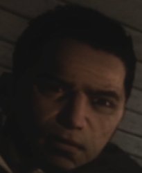 ethan thomas concerned face Meme Template