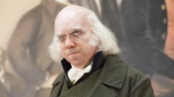 john adams Meme Template