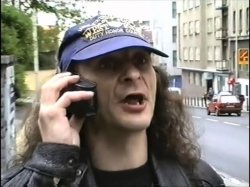 Svatba Jiřího Káry Meme Template