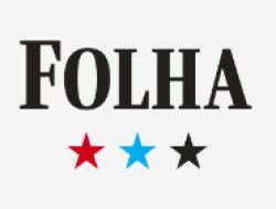 Folha de São Paulo Meme Template