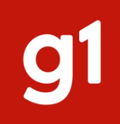 G1 logo Meme Template