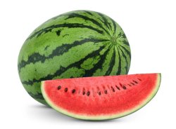 Watermelon Meme Template