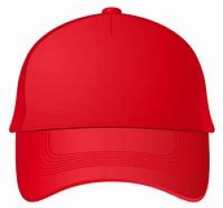MAGA Hat Meme Template