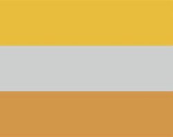 Disability Flag Meme Template