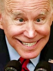 Joe Biden Meme Template