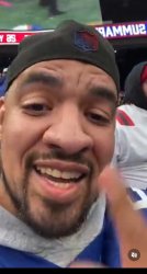 ForeHead Meme Template