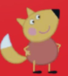Freddy Fox Meme Template