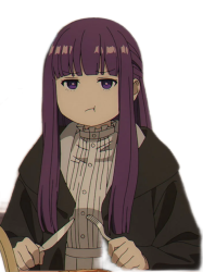 Fern Sousou no Frieren Meme Template