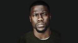 Kevin hart stare Meme Template