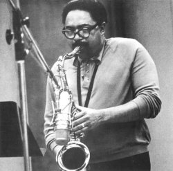 Booker Ervin Meme Template