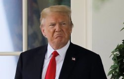 Sour Trump Meme Template