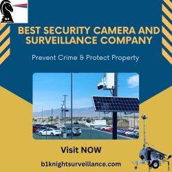 Best Security Camera and Surveillance Company Meme Template