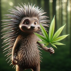 Legalize pot Meme Template