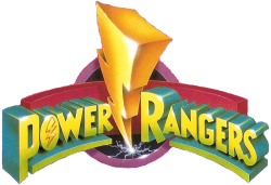 Power Rangers Logo Transparent Background Meme Template