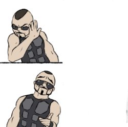 Sabaton meme one Meme Template