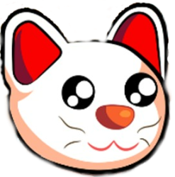 Neko felline Meme Template