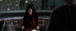 chancellor palpatine Meme Template