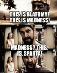 Sparta 300 meme Meme Template