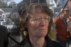 Mrs Kitner Meme Template
