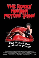 Rocky Horror Picture Show Movie Poster Meme Template