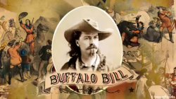 Buffalo Bill Cody Meme Template