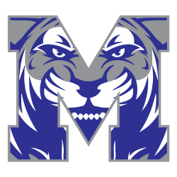 Memphis M Meme Template