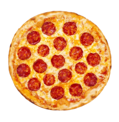 Pizza Meme Template