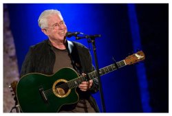 Bruce Cockburn Meme Template