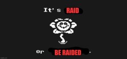 AUB raid image 1 Meme Template