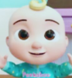 JJ Meme Template