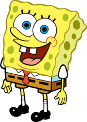 Spongebob Meme Template