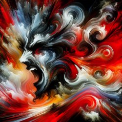 Arrabbiato Meme Template